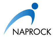NAPROCK Logo